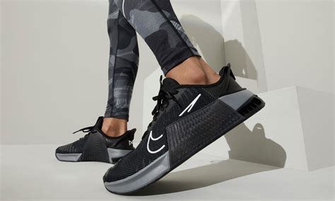 nike metcon 9 damen schwarz|Nike metcon 9.